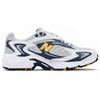 New Balance Nb 725 Retro Fabric Low Top Casual Running Shoes Unisex Sneaker White Blue ML725A