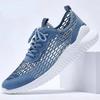 Fashion Quick-Drying Hiking Sports Shoes for Men Lightweight Size 9 Jump Low Price Stylish Running Shoe In Promotion Man Casual Sneaker