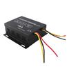 Car Truck 10A 120W DC 24V To 12V Power Converter Electric Voltage Reducer Step Down Transformer