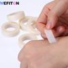 10 рулонов нетканой ленты для носа для формирования после ринопластики, гипоаллергенные бумажные ленты, дышащая лента, адгезивная кожная лента для ухода за ранами