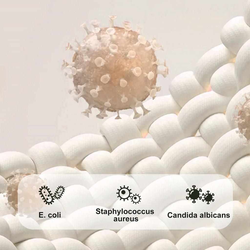 Comfortable Memory Foam Pillow, Ergonomically Designed Sleep Enhancing Cervical Support Pillow, Ideal For Female Side, Back And Stomach Sleepers