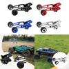 RC Car Head Accessories Aluminium Alloy Adjustable Height Professional Sturdy Part Wheelie