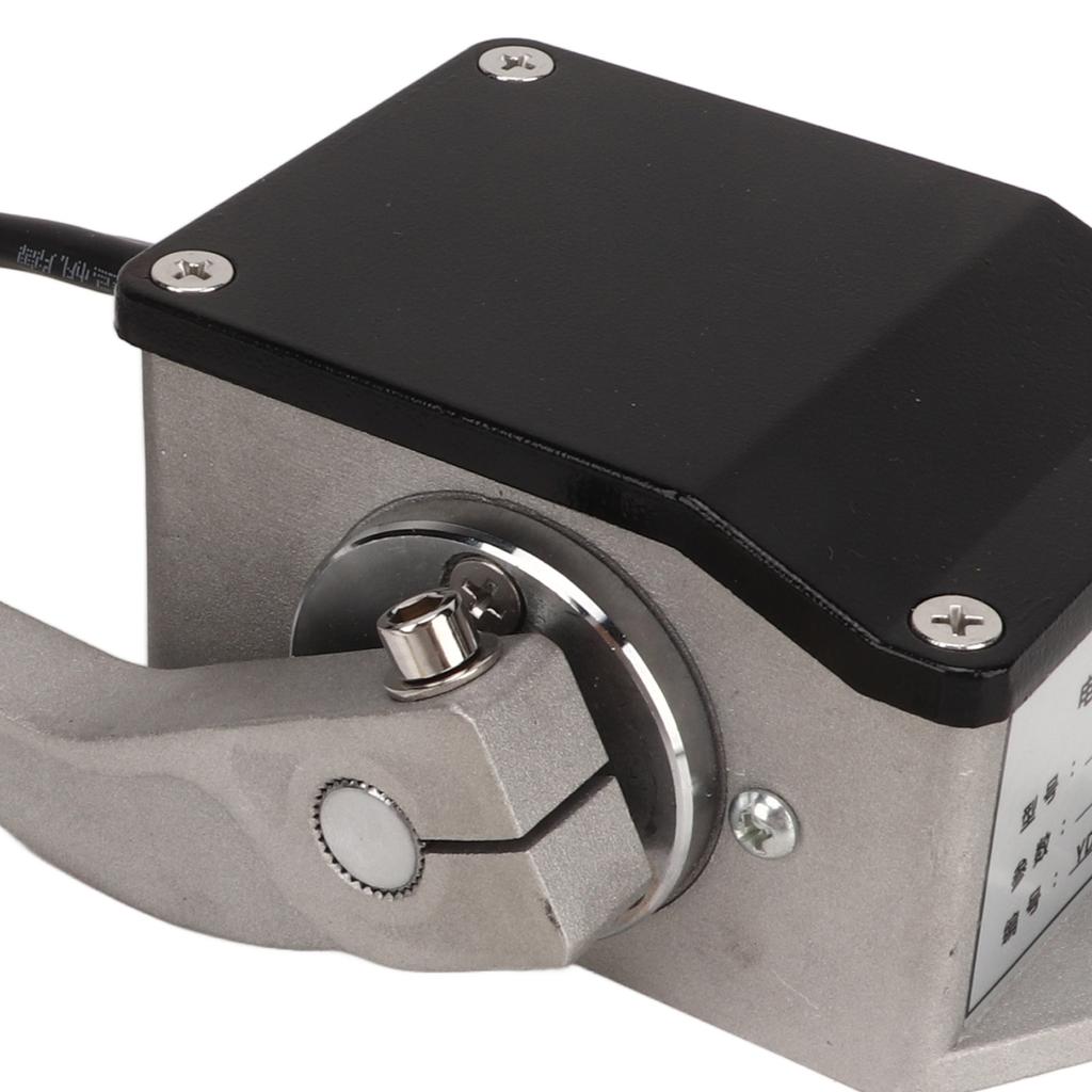 Педаль газа Электронный акселератор EFP?005 Замена педали газа EV Curtis