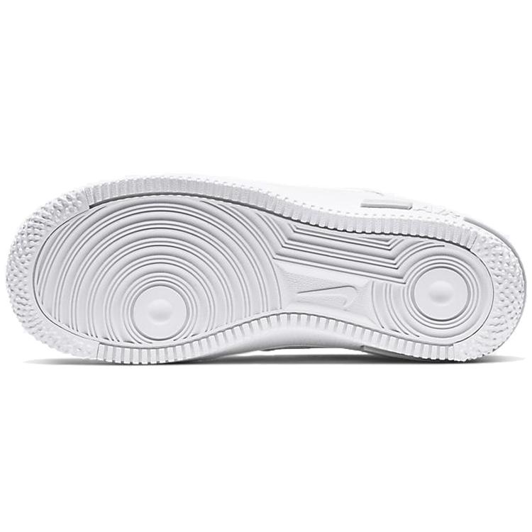 Nike Air Force 1 Low React SU Белый GS CT5117-101