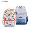 KALA·Y CX2831 18L Ultralight School & Travel Backpack