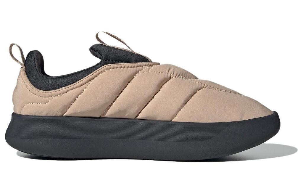 adidas Adipuff Магический Бежевый Угольно-Оранжевый IF4227