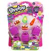Набор Shopkins 2-го сезона от RANGS Набор Shopkins 2-го сезона 5 штук Япония. 5 частей