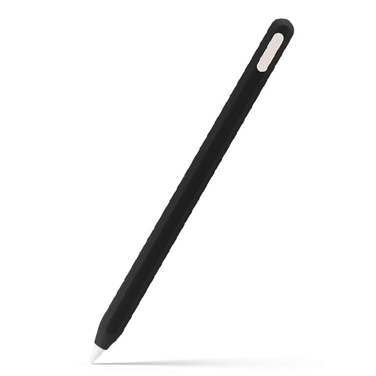Ультратонкая накладка-кожух для Apple Pencil 2, 360° защита от падений