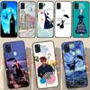 Чехол для телефона Mary Poppins для Samsung Galaxy A34 A54 A14 A52 A32 A22 A12 A13 A53 A11 A51 A71 A50