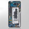 Motherboard Circuit Board Chip Case For Samsung Galaxy A12 A02S A22 A32 A52 A72 A71 A51 A41 A31 A21 A11 A50 A70 A10S A20S Cover