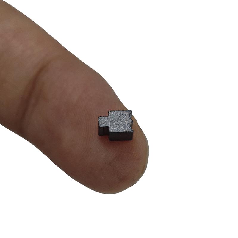 1/2/3/6 шт. Инструменты для двигателя 370Rs380 Двигатель постоянного тока Держатель угольных щеток для электродрели / электрической отвертки с медными щетками