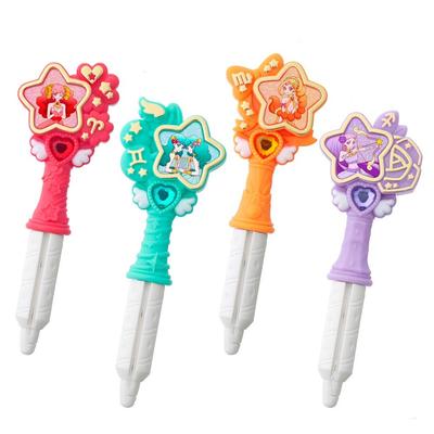 Набор ручек PreCure Princess Star Color Set 2 StarTwinkle