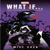 What If. . .  Marc Spector Was Host To Venom by Mike Chen Hardback... 9781529914252