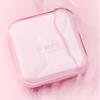 Clio Kill Cover Mesh Glow Essential Cushion Специальный набор #21N Linen (Тональная основа 15 г + Сменный блок 15 г)