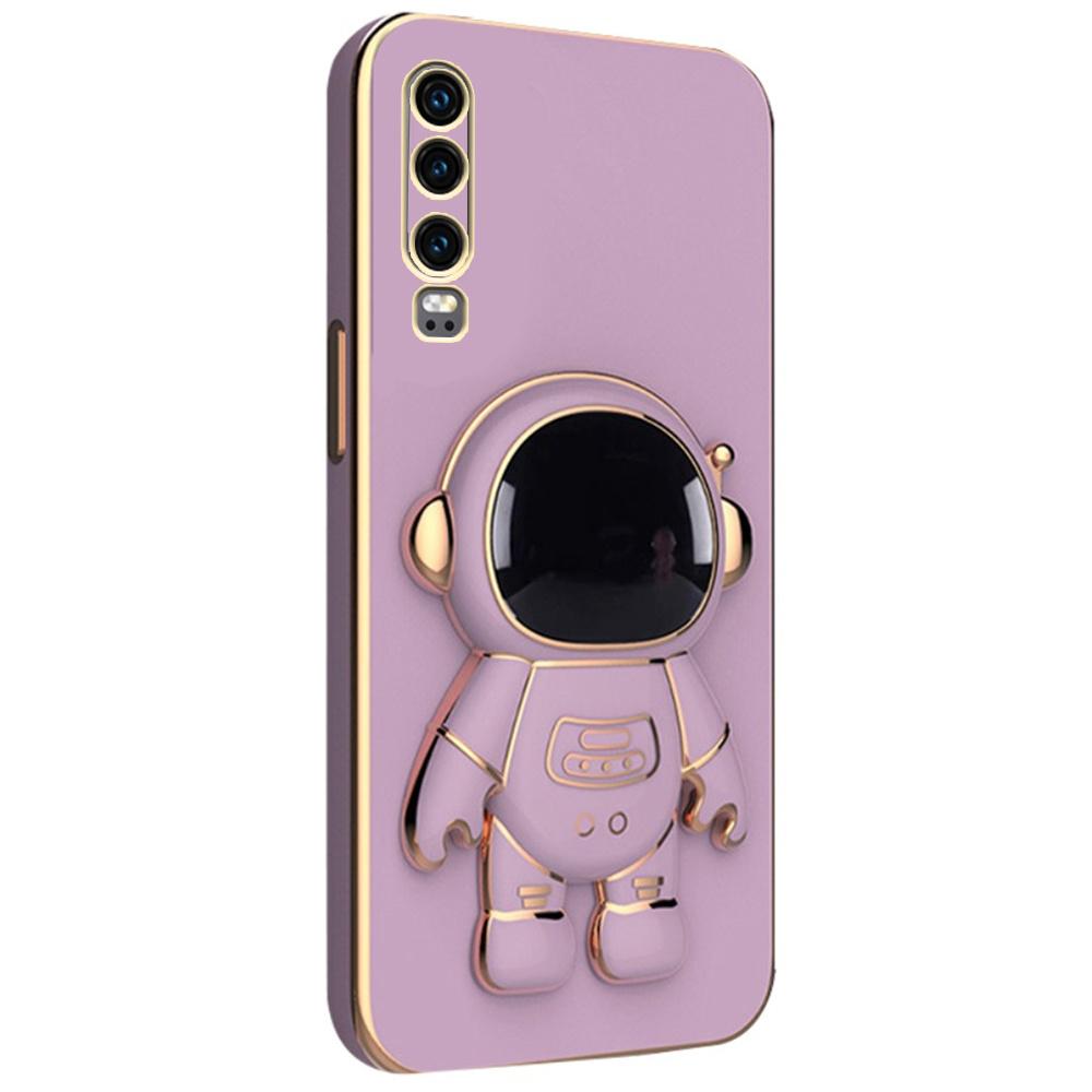 Huawei P30 Astronaut Case, Purple