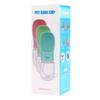 Portable Pet Water Bottle for Dogs & Cats - Travel Cup for Outdoor Use