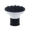 Universal Hair Dryer Diffuser For Curly Wavy Hair Blow Dryer Attachment For Dryer Nozzle Dry Hair Evenly Hair Care Tool