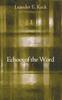 Книга Echoes of the Word