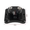 12mm Handlebar Bracket Adjustable Positioning System Mounting for Motorcyclists, Delivery