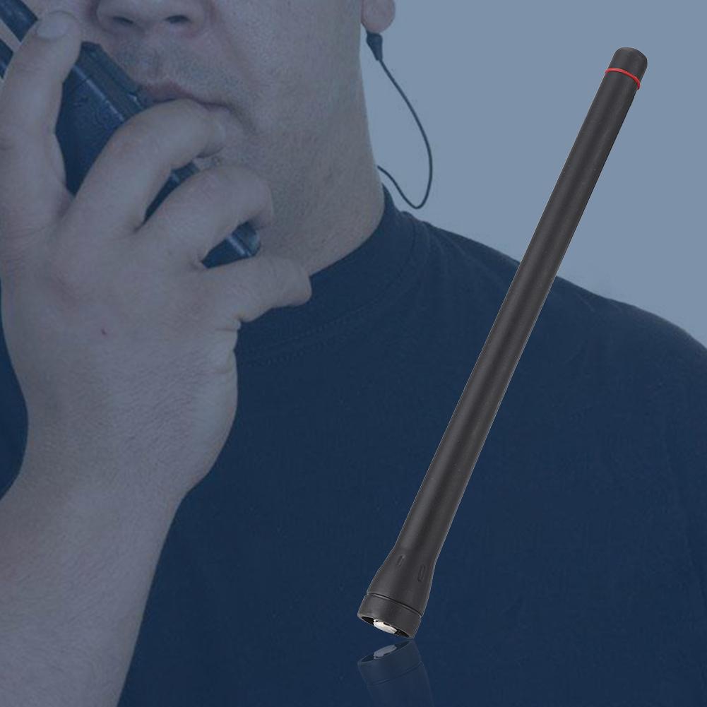 Антенна для рации VHF, подходит для ICOM IC F3 F11 F14 F15 F16 F33