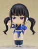 Nendoroid Lycoris Recoil Takina Inoue Cafe Lycoris Uniform plastic painted movable figure Ver. Non-scale