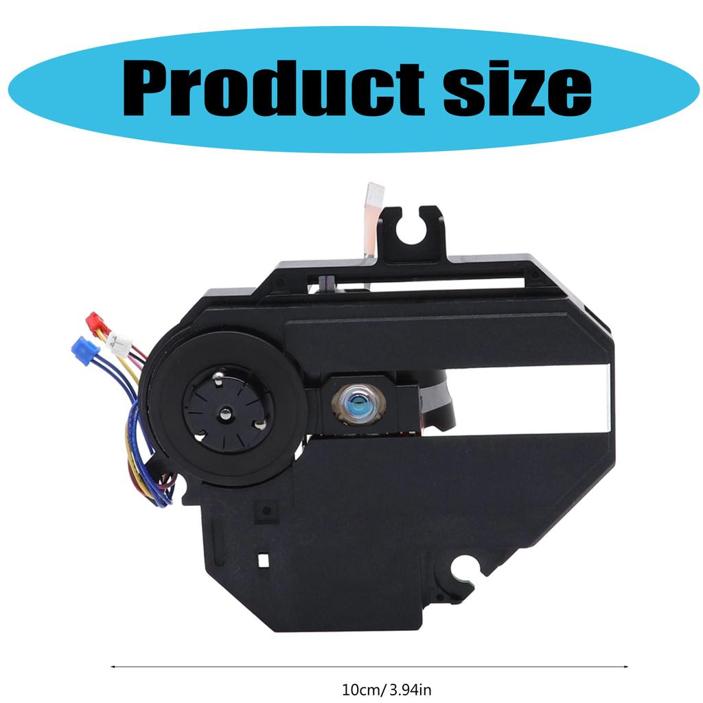 KSM 331AAN Electronic Components Lens Optical Pickup Unit for DVD Player Mechanism Optical Lens Replacement Parts