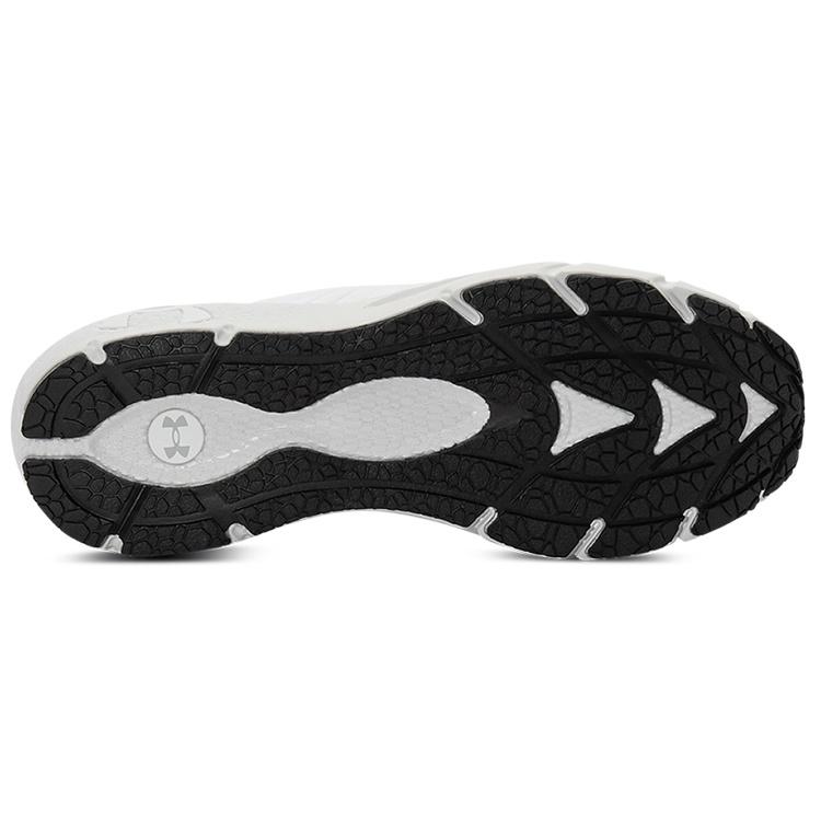 Under Armour HOVR Phantom 2 IntelliKnit 'White' Men's 3024154-105