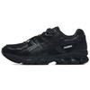 Kimhēkim x Gel Nimbus 10.1 Черные Унисекс Кроссовки 1203A833-001
