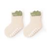 Cute Baby Socks Anti-slip Cotton Socks For Girls And Boy Children Floor Socks For Newborn Cartoon Kids Funny Socks 0-5 Years Old