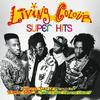 CD LIVING COLOUR - Super Hits 4987842 Epic 1998 Japan Rock Used