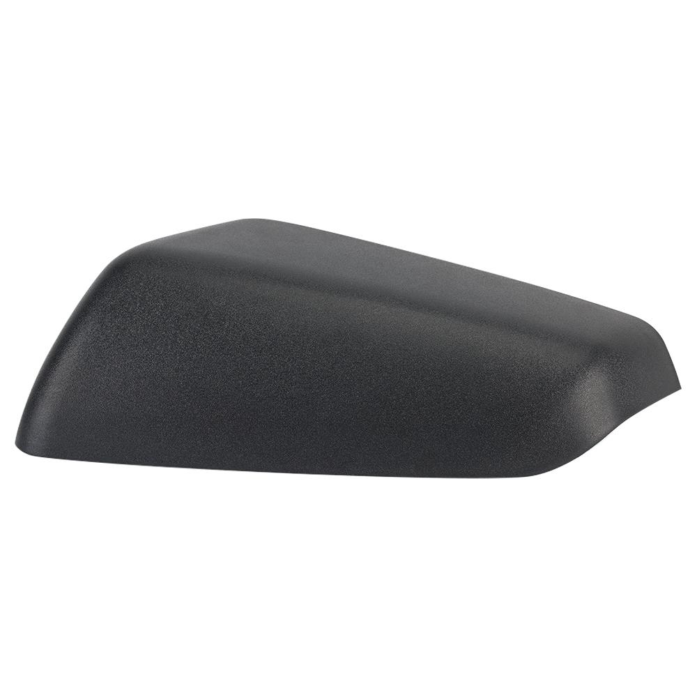 FOR GMC Terrain for Chevrolet EQUINOX 2018 - US Side Rear View Mirror Cover Caps Hood shell case frame Car Accessories