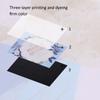 1pcs PVC Printed Table Cloth Waterproof Kitchen Oil-Proof Table Mat Oil-proof Anti-scalding Coffee Table Party Rectangular Table Cover