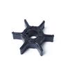 2 шт. Новый OEM КРЫЛЬЧАТКА ВОДЯНОГО НАСОСА 63V-44352-01-00 для подвесного мотора Yamaha 8 л.с. 9,9 л.с. 15 л.с. 20 л.с.