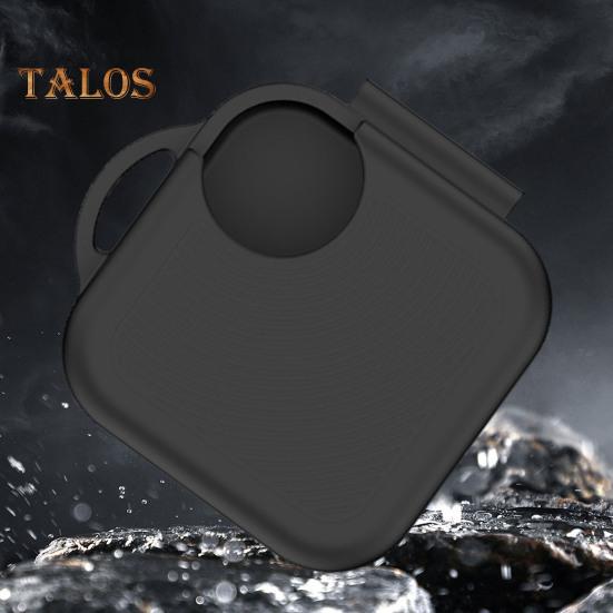 Headphone Protective Cover Wear Resistant Portable Easy To Carry Anti-Shock Protection Silicone Case for CMF Buds Pro2