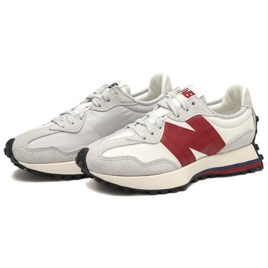 New Balance 327 Низкий Мандаринка - MS327SC1