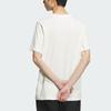 New Adidas T Shirt Men's Jade White JI6840