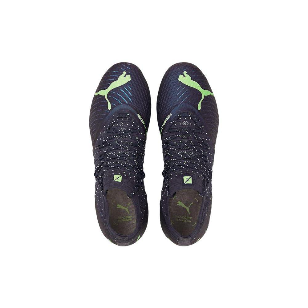 Puma Future 1.4 Fg Ag 'Fastest Pack Blue' Женские 107093-01