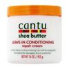 Shea Butter, Leave-in Conditioning Repair Cream 16 Oz