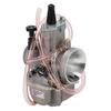 Универсальный мотоцикл PWK 28 30 32 34 2T 4T для карбюратора Keihin Carburador с Power Jet для Yamaha Suzuki Honda