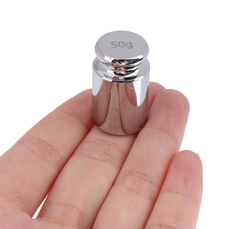 Электронный прибор для обучения балансировке. Домашний инструмент. 2G/10G/20G/50G/100G. Граммы. Весы. Хромированное покрытие. Точная калибровка.