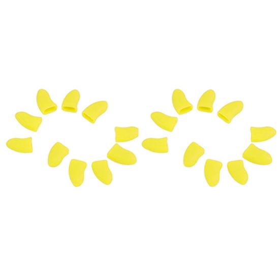 20 шт. мягкие колпачки для ногтей для домашних животных, собак, кошек, котят, лап, когти, аксессуары для домашних животных