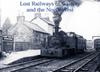 The Lost Railways of Galway and the North West Book