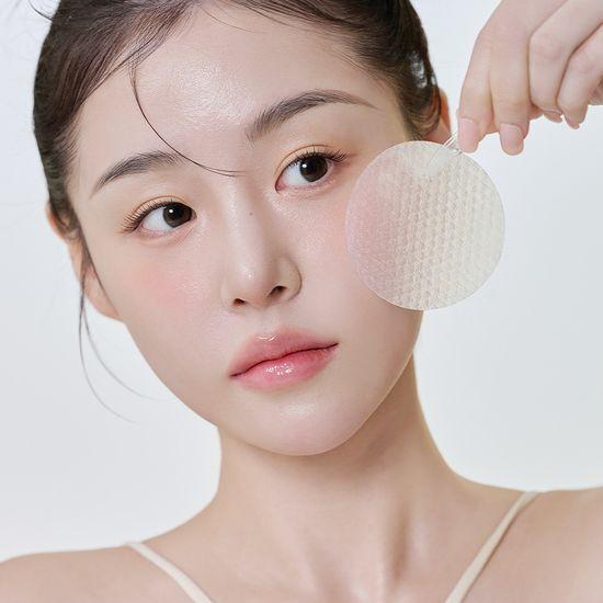 Biodance Collagen Gel Toner Pads 60 Sheets (+10 Sheets)