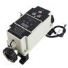 2.7 To 3.3KW Pool Heater Electric Swimming Pool Water Heater Hot Tub Thermostat with Digital
