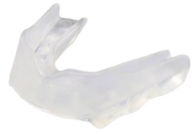 SHOCKDOCTOR Pro Clear Youth Капа 12 и 5190Y (Возраст до)