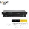 BOYANG HDMI & Multi-Service Fiber Optic Transceivers