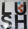 12-дюймовая пластинка NEO - Lush DMZA30247 для ритма 2000 Япония Рэп и Хип-Хоп/R&B Б/у
