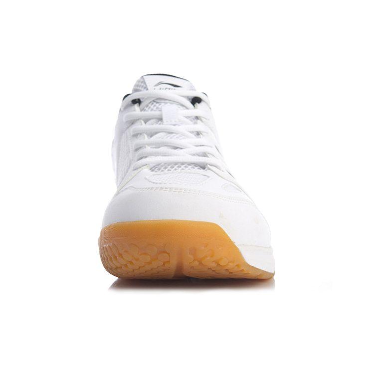 Li Ning Ace Амортизация Скольжение Устойчивость к истиранию Дышащий AYTP011-4