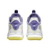 Nike LeBron Witness 5 EP Summit White Metallic Bronze Мужские кроссовки Light-Zitron CQ9381-102