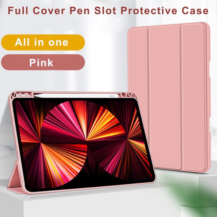 12.9 Inch Tablet Case TPU Soft Case for iPad Pro 12.9 6th Gen 2022 2021 2020 3rd Generation 2018